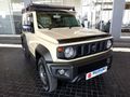 2026 Suzuki Jimny 1.5 GLX Auto