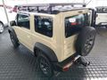 2026 Suzuki Jimny 1.5 GLX Auto