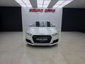 2017 Audi TT Coupe 1.8 TFSI Auto | 40 TFSI