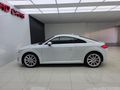 2017 Audi TT Coupe 1.8 TFSI Auto | 40 TFSI