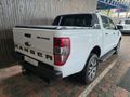 2019 Ford Ranger 2.0D Bi-Turbo Wildtrak Auto Double-Cab