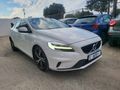 2018 Volvo V40 T3 R-Design Auto