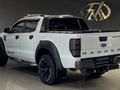 2015 Ford Ranger 3.2 TDCi Wildtrak Auto Double-Cab