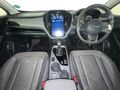 2023 Subaru Crosstrek 2.0 iL