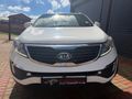 2011 Kia Sportage 2.0 AWD