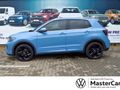 2025 Volkswagen T-Cross 1.0 TSI R-Line Auto