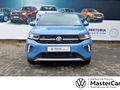 2025 Volkswagen T-Cross 1.0 TSI R-Line Auto