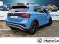 2025 Volkswagen T-Cross 1.0 TSI R-Line Auto