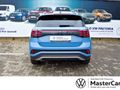 2025 Volkswagen T-Cross 1.0 TSI R-Line Auto