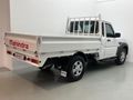 2026 Mahindra Pik Up 2.2 mHawk S4 Dropside
