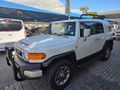 2012 Toyota FJ Cruiser 4.0 V6