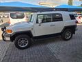 2012 Toyota FJ Cruiser 4.0 V6