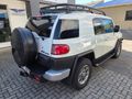 2012 Toyota FJ Cruiser 4.0 V6