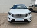 2017 Hyundai Creta 1.6D Executive Auto