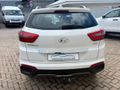 2017 Hyundai Creta 1.6D Executive Auto