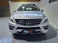 2014 Mercedes-Benz ML 350 Bluetec
