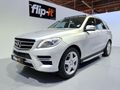 2014 Mercedes-Benz ML 350 Bluetec