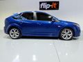 2010 Ford Focus 2.5 ST 5-dr