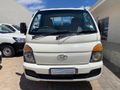 2016 Hyundai H100 Bakkie 2.6D