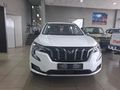 2026 Mahindra XUV 700 2.0 AX5 Auto