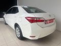 2023 Toyota Corolla Quest 1.8 Auto
