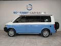 2019 Volkswagen California T6 2.0 TDI 4Motion Auto (110kW) California Beach