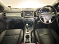2018 Ford Ranger 2.2 TDCi XLT Auto Double-Cab