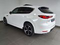 2026 Mazda CX-60 3.3D AWD Takumi