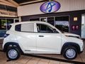 2021 Mahindra KUV 100 1.2+ NXT Xprez Panel Van