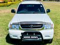 2004 Toyota Hilux 2700i Raider Raised Body Double-Cab