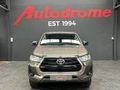 2023 Toyota Hilux 2.4 GD-6 Raised Body Raider Auto Extended Cab