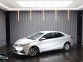 2019 Toyota Corolla 1.6 Prestige Auto