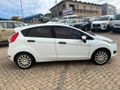 2015 Ford Fiesta 1.4 Ambiente 5-dr