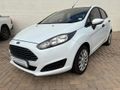 2015 Ford Fiesta 1.4 Ambiente 5-dr