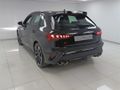 2026 Audi S3 Sportback Quattro Stronic (245kw)