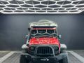 2010 Jeep Wrangler Unlimited 3.8 Rubicon Auto
