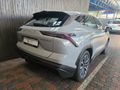 2025 Jetour Dashing 1.5T Deluxe