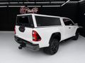 2021 Toyota Hilux 2.8 GD-6 Raised Body Legend 4x4 Auto Extended Cab