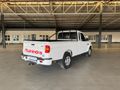 2026 Mahindra Pik Up 2.2 mHawk S6 Single-Cab
