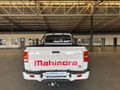 2026 Mahindra Pik Up 2.2 mHawk S6 Single-Cab