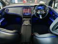 2025 Mercedes-Benz EQE 350 4Matic