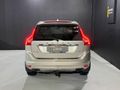 2017 Volvo XC60 D4 Inscription Auto