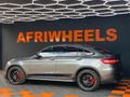 2018 Mercedes-AMG GLC AMG 63S Coupe 4Matic