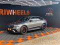 2018 Mercedes-AMG GLC AMG 63S Coupe 4Matic