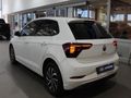 2022 Volkswagen Polo 1.0 TSI Life Auto DSG