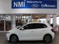 2022 Volkswagen Polo 1.0 TSI Life Auto DSG