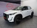 2025 Nissan Magnite Move 1.0 Visia F/C P/V