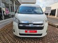 2026 Toyota Quantum 2.8 GL 14 Seat