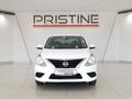2021 Nissan Almera 1.5 Acenta