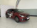 2026 Suzuki Baleno 1.5GLX